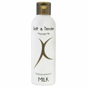 SOFT AND TENDER LAIT DE MASSAGE 200 ML
