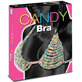 SPENCER & FLEETWOOD - SOUTIEN-GORGE CANDY · Spencer & Fletwood · Lingerie comestible