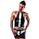PASSION COSTUME DE SERVEUR 018 SEXY BY MEN S M