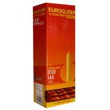 EUROGLIDER PRESERVATIFS 144 PIECES