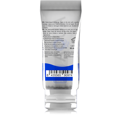 Lubrifiant base eau sans additifs 50 ml — vue de profil