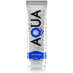 Lubrifiant à base d'eau Sans résidu 200 ml - vue produit principale