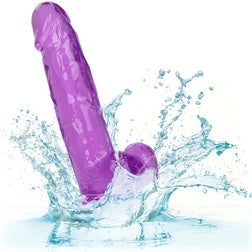 CALEXOTICS GODE REINE TAILLE VIOLET 153 CM