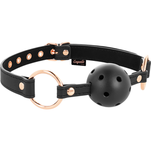 COQUETTE CHIC DESIRE BAILLON A BOULE RESPIRANT FANTAISIE