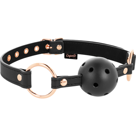 COQUETTE CHIC DESIRE BAILLON A BOULE RESPIRANT FANTAISIE