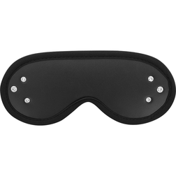COQUETTE CHIC DESIRE MASQUE FANTASY EN CUIR VEGAN AVEC DOUBLURE EN NEOPRENE