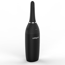 Douche anale automatique rechargeable 5 intensités 210 ml