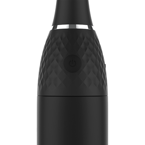 Douche anale automatique rechargeable 5 intensités 210 ml — présentation