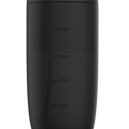 Douche anale automatique rechargeable 5 intensités 210 ml