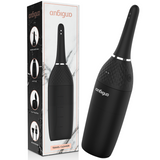 Douche anale automatique rechargeable 5 intensités 210 ml · Anbiguo · Hygiène anale