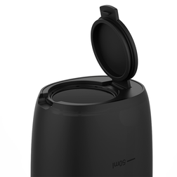 Douche anale automatique rechargeable 5 intensités 210 ml