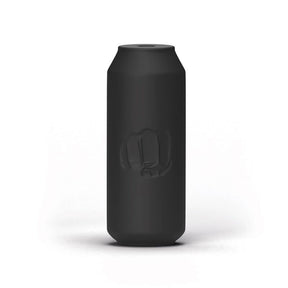 Masturbateur format canette à 3 chambres — Energy · All Black · Strokers