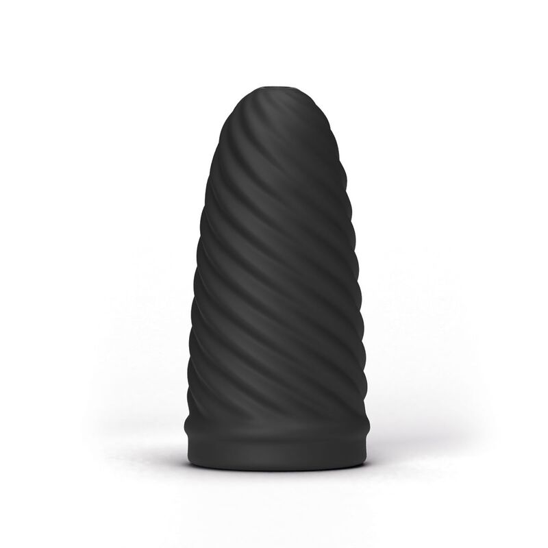 Masturbateur zigzag spirale — Loop · All Black · Strokers