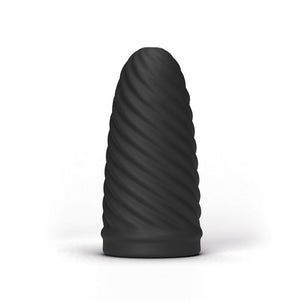 Masturbateur zigzag spirale — Loop · All Black · Strokers