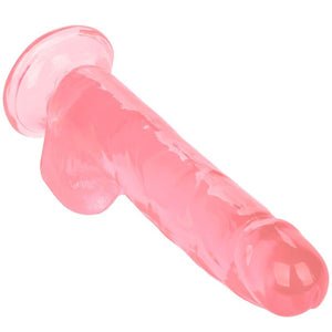 CALEXOTICS GODE REINE TAILLE ROSE 203 CM