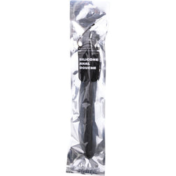 Cánula de ducha anal de silicona de 27 cm — embalaje