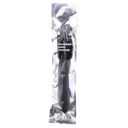 Canule de douche silicone à visser 27 cm — emballage