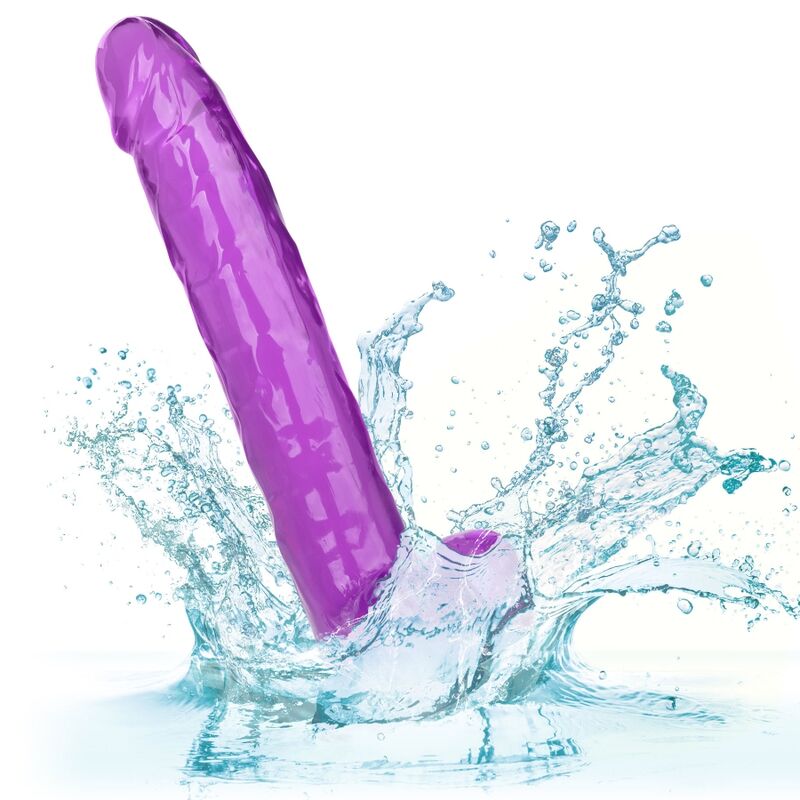 CALEXOTICS GODE REINE TAILLE VIOLET 255 CM