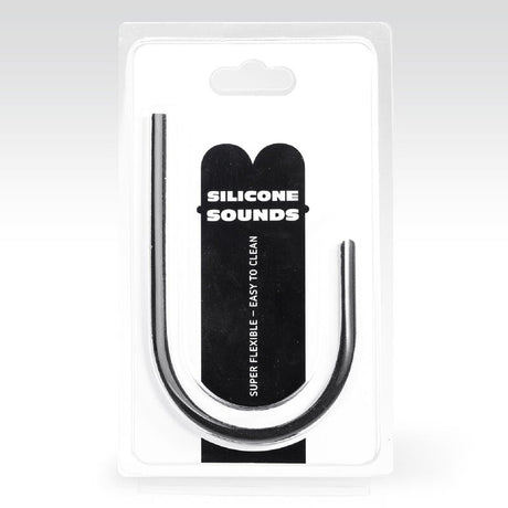 Sonde urétrale silicone — emballage