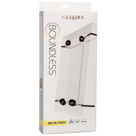 CALEXOTICS RETENUE ROUGE SANS LIMITES