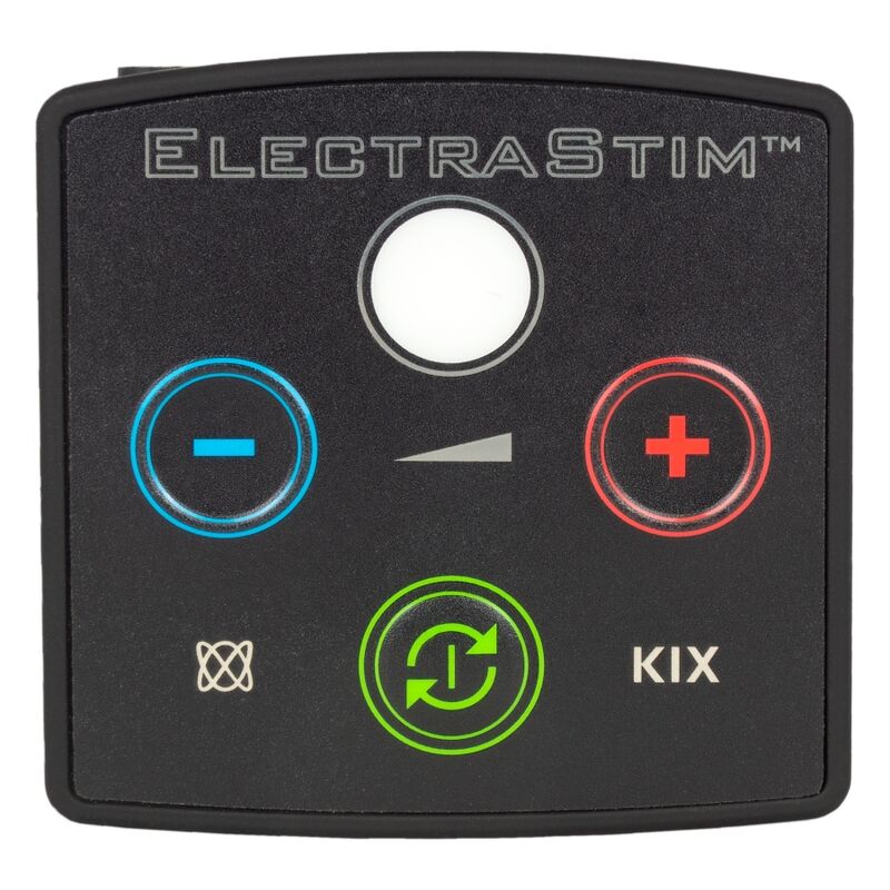 ELECTRASTIM KIX ELECTRO STIMULATEUR DE SEXE