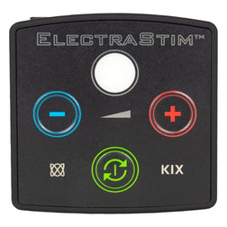 Accessoire BDSM KIX - vue produit de profil