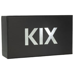 Accessoire BDSM KIX - accessoires inclus visibles