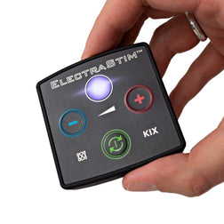 Accessoire BDSM KIX - vue détaillée produit