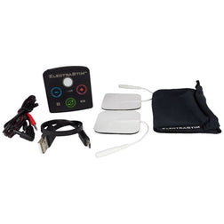Accessoire BDSM KIX - gros plan produit