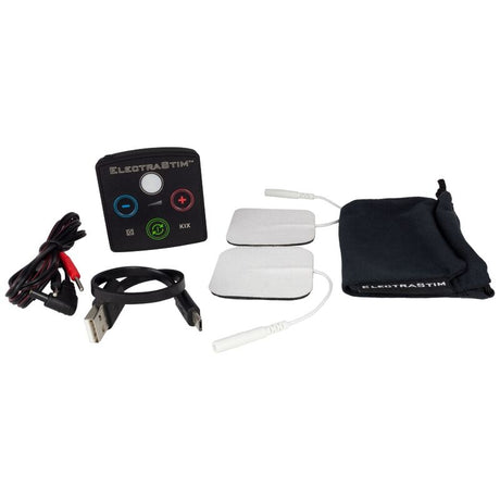 Accessoire BDSM KIX - gros plan produit