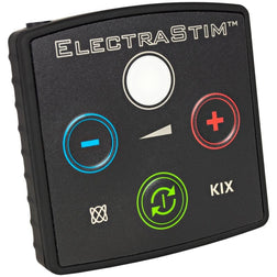 Accessoire BDSM KIX - vue produit principale