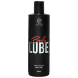 Lubrifiant corporel multi-usage base eau 500 ml — Cobeco Bodylube · Cobeco - Cbl · Base eau