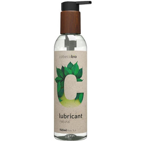 COBECO BIO LUBRIFIANT NATUREL 150 ML