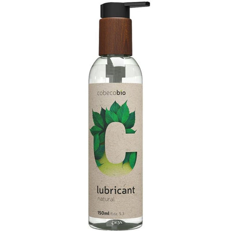 COBECO BIO LUBRIFIANT NATUREL 150 ML