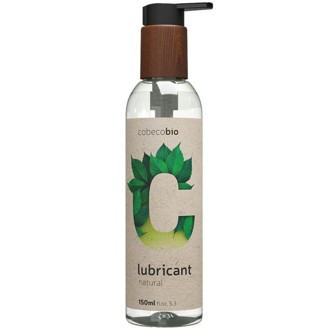 COBECO BIO LUBRIFIANT NATUREL 150 ML