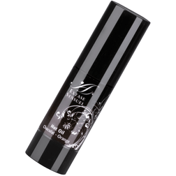 Mini huile de massage chauffante chocolat-orange 35 ml — Extase Sensual Voyage