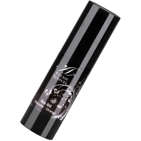 Mini huile de massage chauffante chocolat orange 35 ml — Extase Sensual Voyage · Extase Sensual · Huiles aromatisées