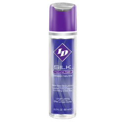 Lubrifiant hybride sensation naturelle 65 ml — ID Silk
