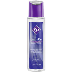 Lubrifiant hybride toucher soie longue durée 130 ml — Silk