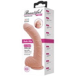Baile Alex realistic flesh dildo, 28 cm