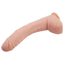 Baile Alex realistic flesh dildo, 28 cm
