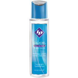 Hypoallergenes Gleitgel 130 ml — Verpackung