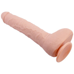 BAILE REALISTIC FLEXIBLE DILDO