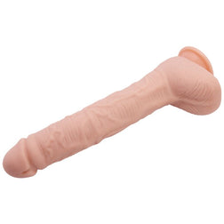 BAILE REALISTIC FLEXIBLE DILDO