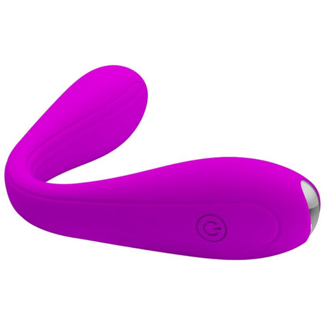 Vibrateur Yedda 17 cm - emballage produit