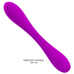 PRETTY LOVE VIBRATEUR SOUPLE YEDDA