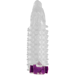 OHMAMA GAINE DE DRAGON AVEC BALLE VIBRANTE