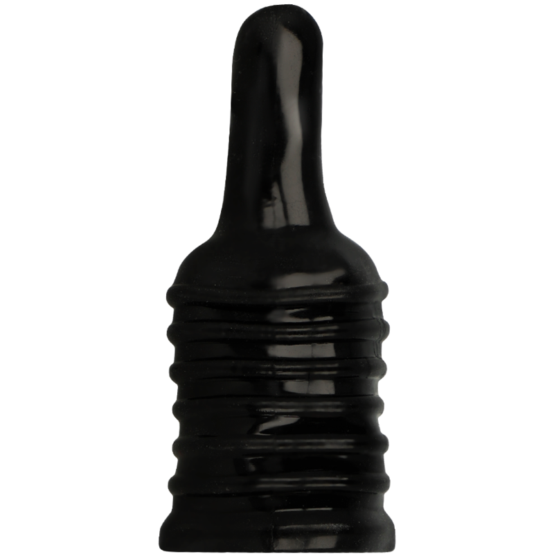 OHMAMA FETISH DE A DIRE ANAL EN SILICONE TEXTURE