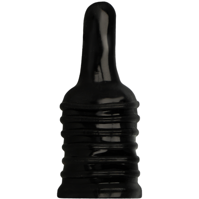 OHMAMA FETISH DE A DIRE ANAL EN SILICONE TEXTURE