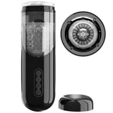 PRETTY LOVE MASTURBATEUR RECHARGEABLE MULTIFONCTION LORELEI